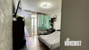 1-к квартира, вторичка, 30м2, 5/5 этаж