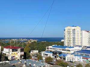 1-к квартира, вторичка, 44м2, 9/12 этаж