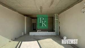 1-к квартира, вторичка, 46м2, 5/9 этаж