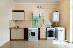 1-к квартира, вторичка, 43м2, 5/5 этаж