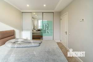 4-к квартира, вторичка, 116м2, 9/10 этаж