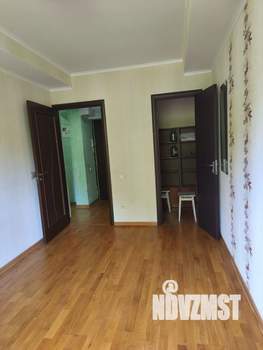 2-к квартира, вторичка, 46м2, 1/5 этаж