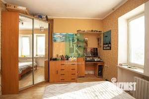 3-к квартира, вторичка, 67м2, 2/2 этаж