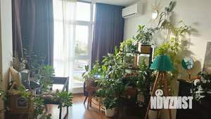 3-к квартира, сданный дом, 86м2, 7/10 этаж