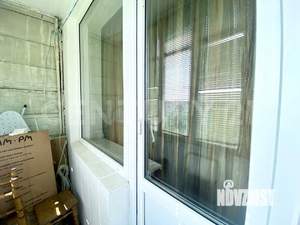 3-к квартира, вторичка, 61м2, 4/5 этаж