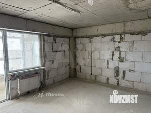 2-к квартира, вторичка, 67м2, 9/10 этаж