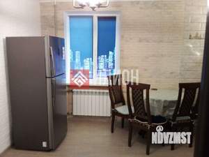 2-к квартира, вторичка, 60м2, 1/5 этаж