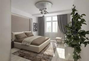 3-к квартира, вторичка, 79м2, 3/5 этаж