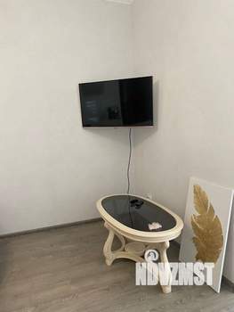 Студия квартира, вторичка, 45м2, 3/6 этаж