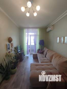 2-к квартира, вторичка, 40м2, 2/2 этаж
