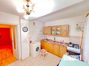 1-к квартира, вторичка, 52м2, 2/8 этаж