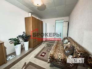 2-к квартира, вторичка, 47м2, 5/5 этаж