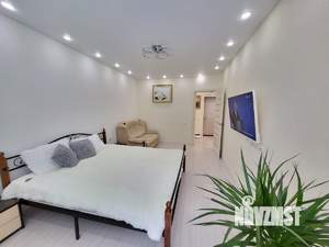 1-к квартира, вторичка, 39м2, 5/10 этаж