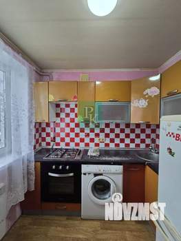 2-к квартира, вторичка, 44м2, 1/3 этаж