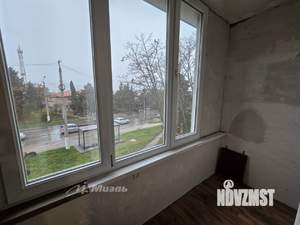 1-к квартира, вторичка, 31м2, 3/5 этаж