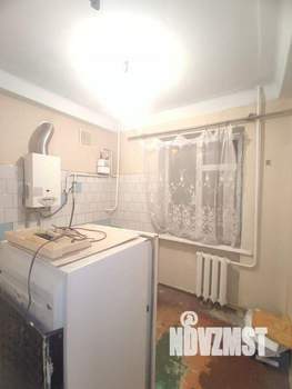 1-к квартира, вторичка, 31м2, 1/5 этаж