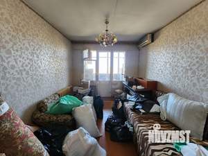 2-к квартира, вторичка, 50м2, 5/5 этаж
