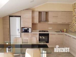 3-к квартира, вторичка, 74м2, 3/3 этаж