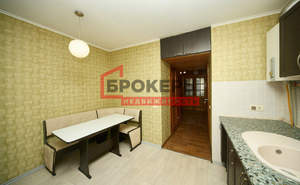 2-к квартира, вторичка, 70м2, 5/5 этаж