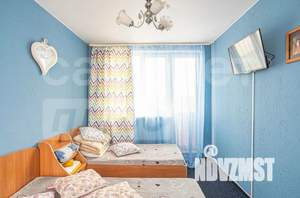 1-к квартира, вторичка, 15м2, 2/3 этаж