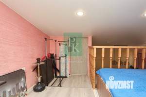 1-к квартира, вторичка, 32м2, 3/3 этаж
