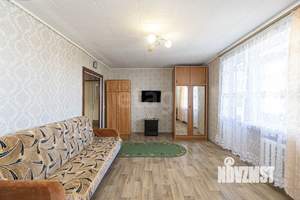 1-к квартира, вторичка, 36м2, 5/5 этаж