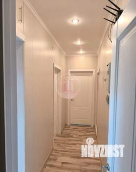 2-к квартира, вторичка, 34м2, 2/3 этаж