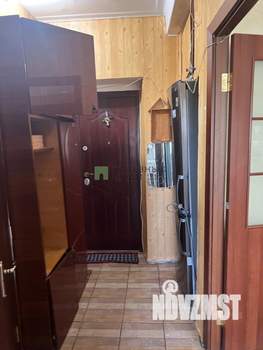 1-к квартира, вторичка, 30м2, 4/5 этаж