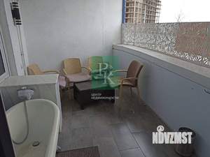 1-к квартира, вторичка, 39м2, 2/10 этаж