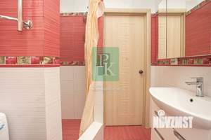 1-к квартира, вторичка, 42м2, 1/10 этаж