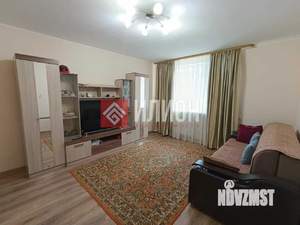 2-к квартира, вторичка, 51м2, 1/5 этаж