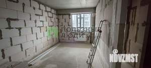 1-к квартира, вторичка, 36м2, 6/10 этаж