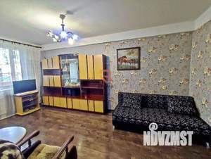 1-к квартира, вторичка, 30м2, 2/5 этаж