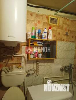 1-к квартира, вторичка, 33м2, 4/5 этаж