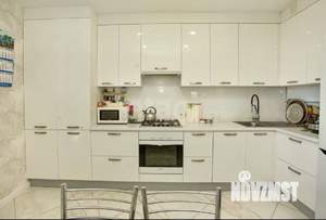 2-к квартира, вторичка, 66м2, 3/16 этаж