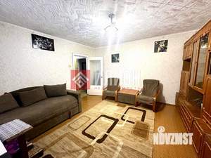 2-к квартира, вторичка, 56м2, 5/9 этаж