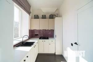 1-к квартира, вторичка, 32м2, 2/2 этаж