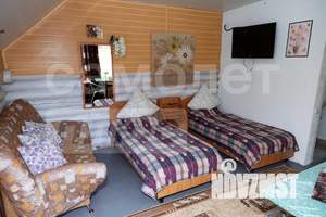 1-к квартира, вторичка, 15м2, 2/3 этаж