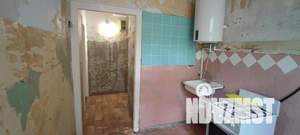 2-к квартира, вторичка, 37м2, 1/2 этаж