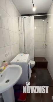 Студия квартира, вторичка, 25м2, 2/3 этаж