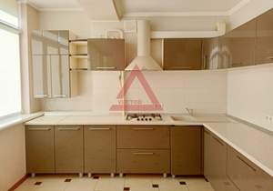 4-к квартира, вторичка, 136м2, 4/5 этаж