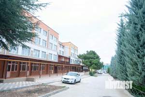 2-к квартира, сданный дом, 33м2, 1/2 этаж