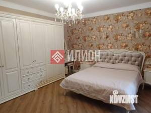 4-к квартира, вторичка, 142м2, 1/5 этаж
