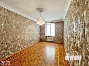 3-к квартира, вторичка, 76м2, 3/3 этаж