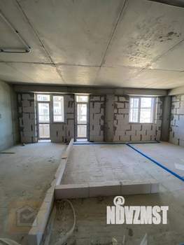 2-к квартира, вторичка, 61м2, 3/8 этаж