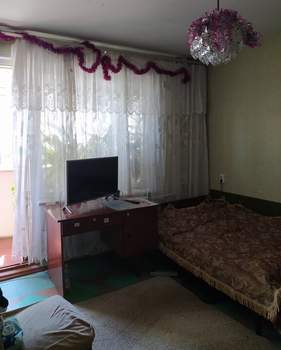 3-к квартира, вторичка, 62м2, 5/9 этаж