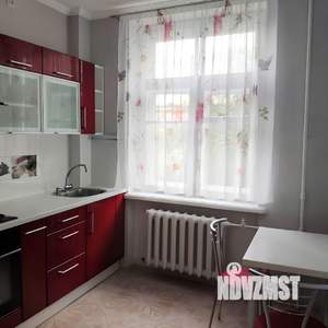 1-к квартира, вторичка, 36м2, 2/4 этаж