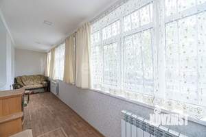 1-к квартира, вторичка, 55м2, 1/3 этаж