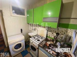1-к квартира, вторичка, 34м2, 4/5 этаж