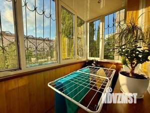 1-к квартира, вторичка, 31м2, 2/5 этаж